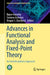 Advances in Functional Analysis and Fixed-Point Theory: An Interdisciplinary Approach by Bipan Hazarika
