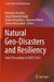 Natural Geo-Disasters and Resiliency: Select Proceedings of Crest 2023 by Hemanta Hazarika