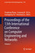 Proceedings of the 13th International Conference on Computer Engineering and Networks: Volume I by Yonghong Zhang