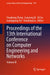 Proceedings of the 13th International Conference on Computer Engineering and Networks: Volume III by Yonghong Zhang