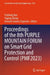 Proceedings of the 8th PURPLE MOUNTAIN FORUM on Smart Grid Protection and Control (PMF2023): 1129 (Lecture Notes in Electrical Engineering by Yusheng Xue