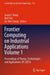 Frontier Computing on Industrial Applications : Proceedings of Theory, Technologies and Applications (FC 2023) by Jason C. Hung