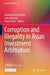 Corruption and Illegality in Asian Investment Arbitration by Nobumichi Teramura