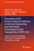 Proceedings of the 6th International Conference on Electrical Engineering and Information Technologies for Rail Transportation (Eitrt) 2023: Safety As by Jianwei Yang