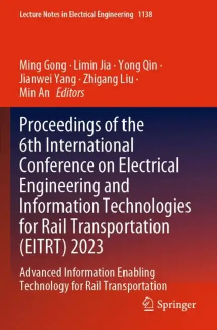 Proceedings of the 6th Internatial Conference : Advanced by Ming Gong