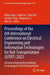 Proceedings of the 6th Internatial Conference : Advanced by Ming Gong