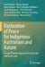 Declaration of Peace for Indigenous Australians and Nature: A Legal Pluralist Approach to First Laws and Earth Laws by Anne Poelina