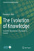 The Evolution of Knowledge: Scientific Theories for a Sustainable Society by Rajendra K. Bera