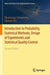 Introduction to Probability, Statistical Methods, Design of Experiments and Statistical Quality Control by Dharmaraja Selvamuthu