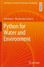 Python for Water and Environment by Anil Kumar