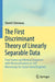 The First Discriminant Theory of Linearly Separable Data: From Exams and Medical Diagnoses with Misclassifications to 169 Microarrays for Cancer Gene by Shuichi Shinmura