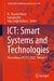 Ict: Smart Systems and Technologies: Proceedings of Ictcs 2023, Volume 4 by M. Shamim Kaiser