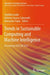 Trends in Sustainable Computing and Machine Intelligence: Proceedings of Ictsm 2023 by Surekha Lanka