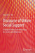 Discourse of Online Social Support: A Study of Online Self-Help Groups for Anxiety and Depression by Jesse W. C. Yip