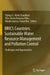 BRICS Countries: Sustainable Water Resource Management and Pollution Control by Yiping Li