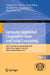 Computer Supported Cooperative Work and Social Computing: 18th Ccf Conference, Chinesecscw 2023, Harbin, China, August 18-20, 2023, Revised Selected P by Yuqing Sun
