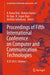 Proceedings of Fifth International Conference on Computer and Communication Technologies: Ic3t 2023, Volume 1 by B. Rama Devi