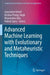 Advanced Machine Learning with Evolutionary and Metaheuristic Techniques by Jayaraman Valadi
