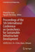 Proceedings of the 5th International Conference on Geotechnics for Sustainable Infrastructure Development: Geotec2023; 14–15 Dec; Hanoi, Vietnam by Phung Duc Long