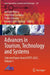 Advances in Tourism, Technology and Systems by António Abreu