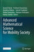 Advanced Mathematical Science for Mobility Society by Kazushi Ikeda