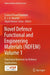 Novel Defence Functional and Engineering Materials (NDFEM): Functional Materials for Defence Applications by Eswara Prasad Namburi