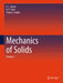 Mechanics of Solids: Volume I by P. C. Dumir