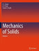 Mechanics of Solids by P. C. Dumir