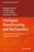 Intelligent Manufacturing and Mechatronics: Selected Articles from Im3f 2023, 7-8 August, Pekan, Malaysia by Radhiyah Abd Aziz