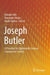 Joseph Butler: A Preacher for Eighteenth-Century Commercial Society by Daisuke Arie