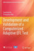 Development and Validation of a Computerized Adaptive EFL Test by Lianzhen He