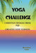 Yoga Challenge: Christian Woman From Fiji Creates New Version by Berenadeta Lutua