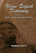 Fijian-English Dictionary: With Notes on Fijian Culture and Natural History by Ronald Gatty