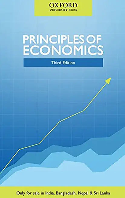 Principles Of Economics3E by VengedasalamMadhavan