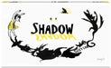 Shadow by Suzy Lee