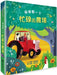 Peep Inside-Farm by Anna Milbourne