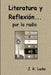 Literatura y Reflexión... por la radio by José Ricardo Lucks