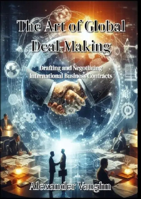 The Art of Global Deal-Making: Drafting and Negotiating International Business Contracts by Alexander Vaughn