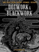 Dotwork & Blackwork Volume 3 by Daniel Martino
