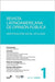 Revista Latinoamericana de Opinión Pública n°1: Investigación Social Aplicada by Braun, María