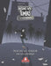 HISTORIAS ENTRE TUMBAS la historieta: noche de terror en la ciudad by Gustavo Ariel Mazali, Luciano Saracino