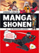 Aprende a Dibujar Manga Shonen. de Principiante a Experto / Learn to Draw Shonen Manga by Guadal