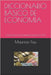 Diccionario Básico de Economía: Colección Diccionarios Básicos N° 2 by Fau, Mauricio