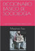 Diccionario Básico de Sociología: Colección Diccionarios Básicos N° 3 by Fau, Mauricio
