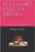 Diccionario Básico de Derecho: Colección Diccionarios Básicos N° 6 by Fau, Mauricio