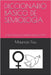 Diccionario Básico de Semiología: Colección Diccionarios Básicos N° 5 by Fau, Mauricio