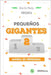 Pequeños Gigantes 2: Ahora es personal by Zurita, Marcos