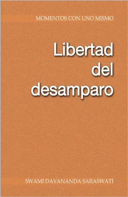 Libertad del desamparo by Oliveri, Federico