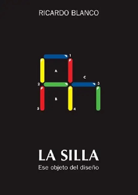 La Silla by Ricardo Blanco