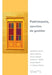 Patrimonio, apuntes de gestión by Guillermo Rubén García